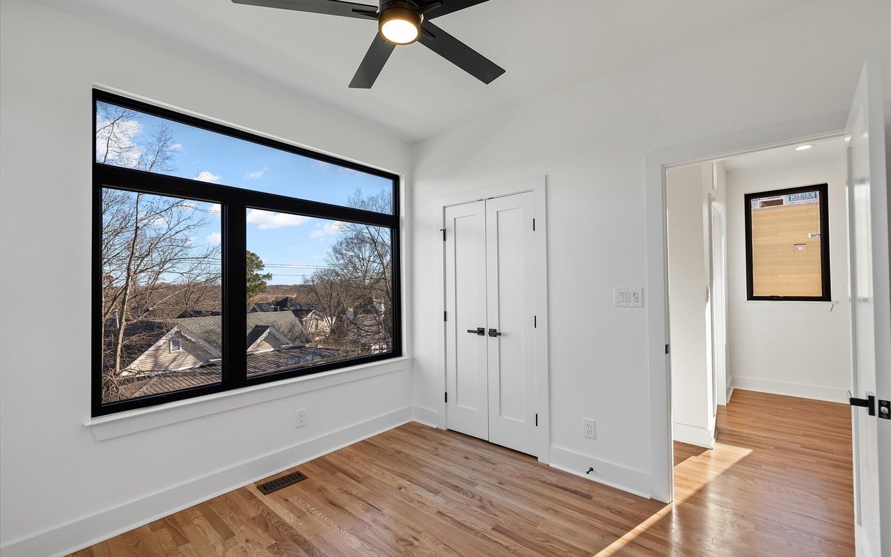 813 N Roxboro Street