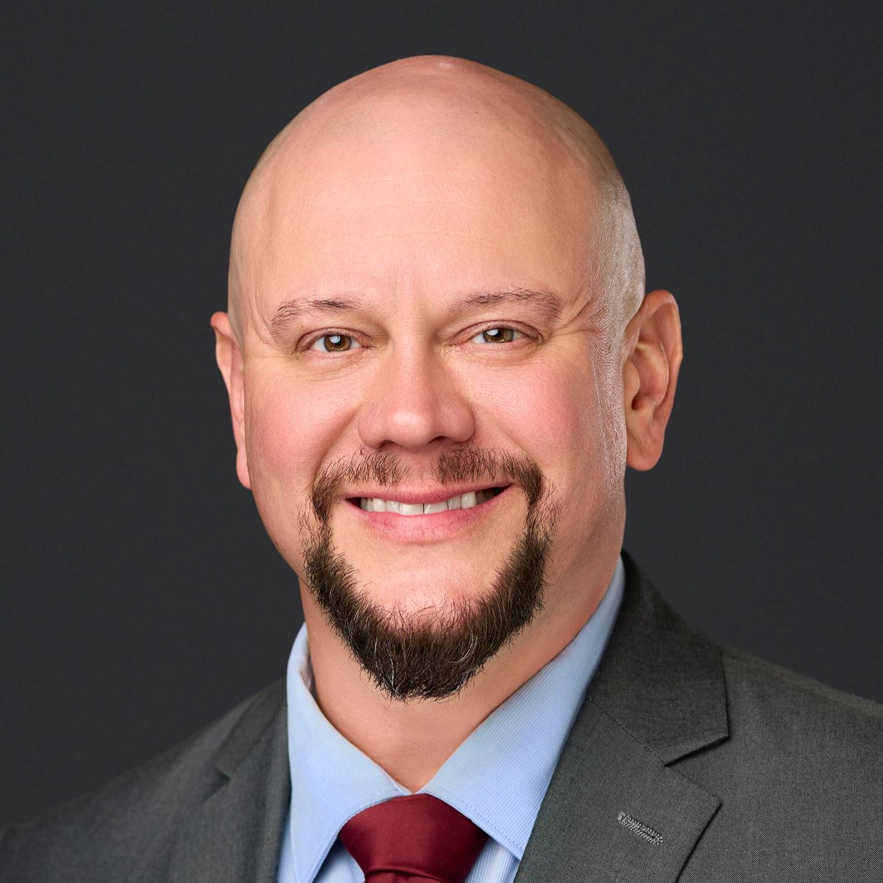 Bart Bush Lebanon, VA Real Estate Agent Headshot