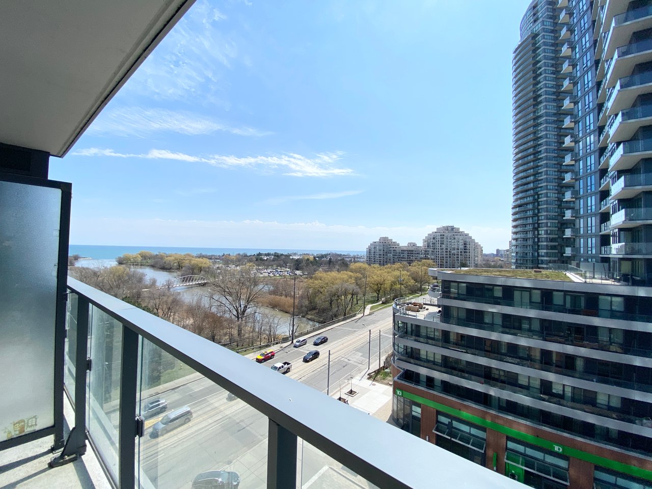 2200 Lake Shore Boulevard Unit: 903