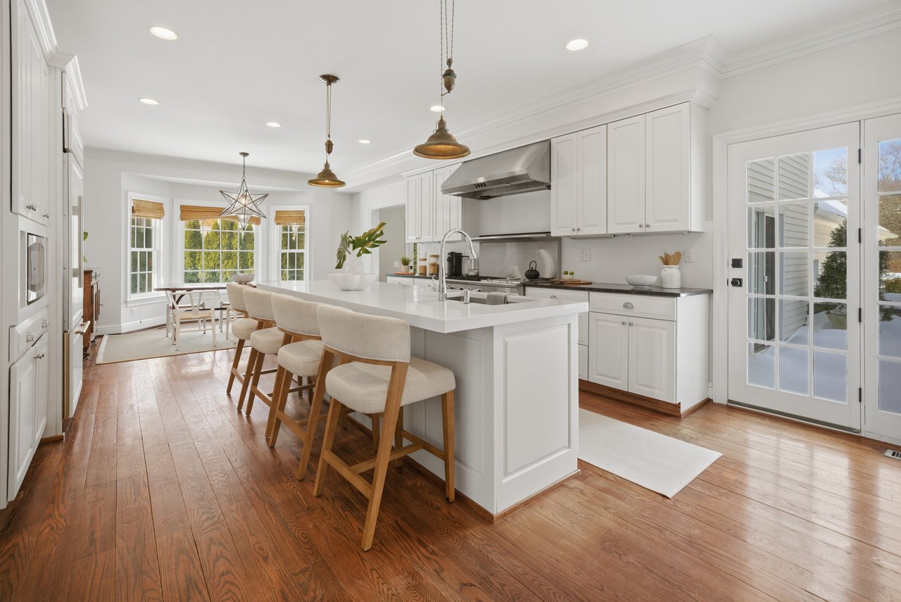 What “Under Contract” Really Means in Fairfield County Real Estate