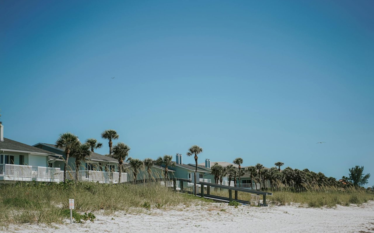 St. Pete Beach