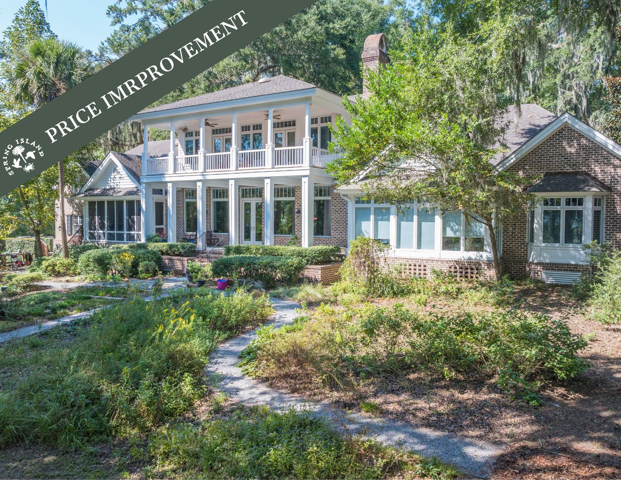 224 Spring Island Drive