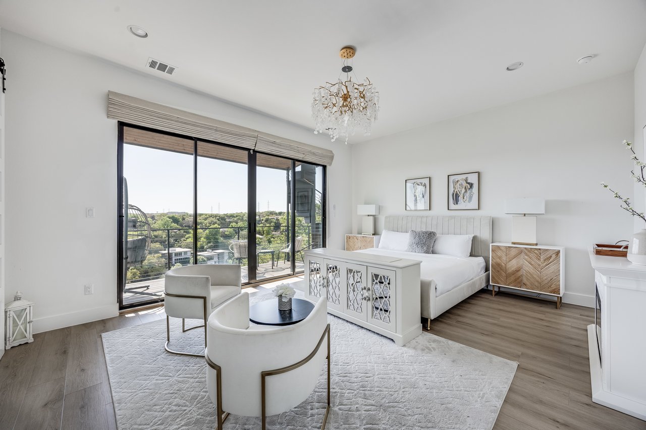 3138 Chisholm Trail