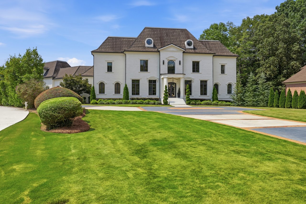 THE GOLF COURSE ESTATE