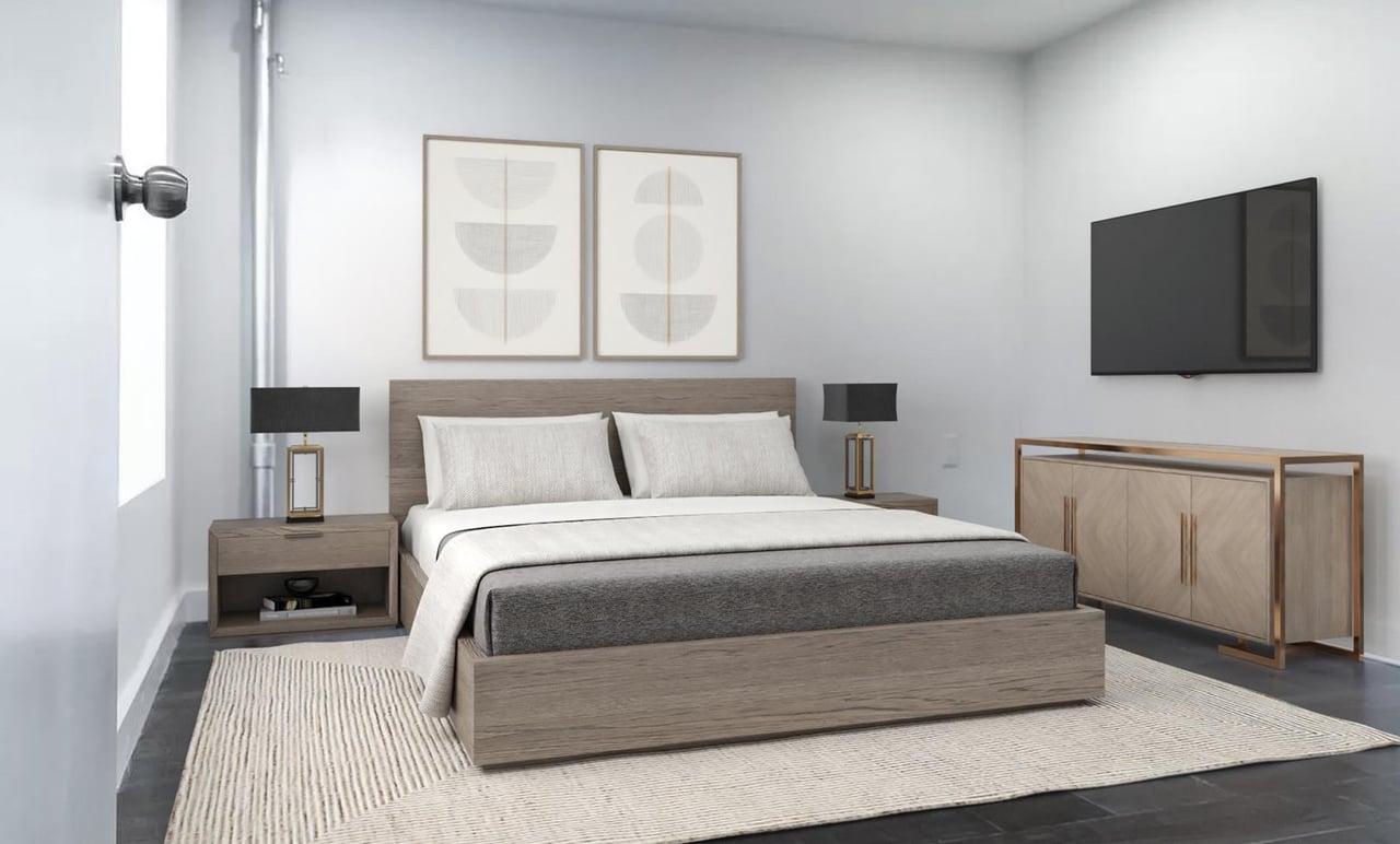 321 First Avenue, Apt 4-R