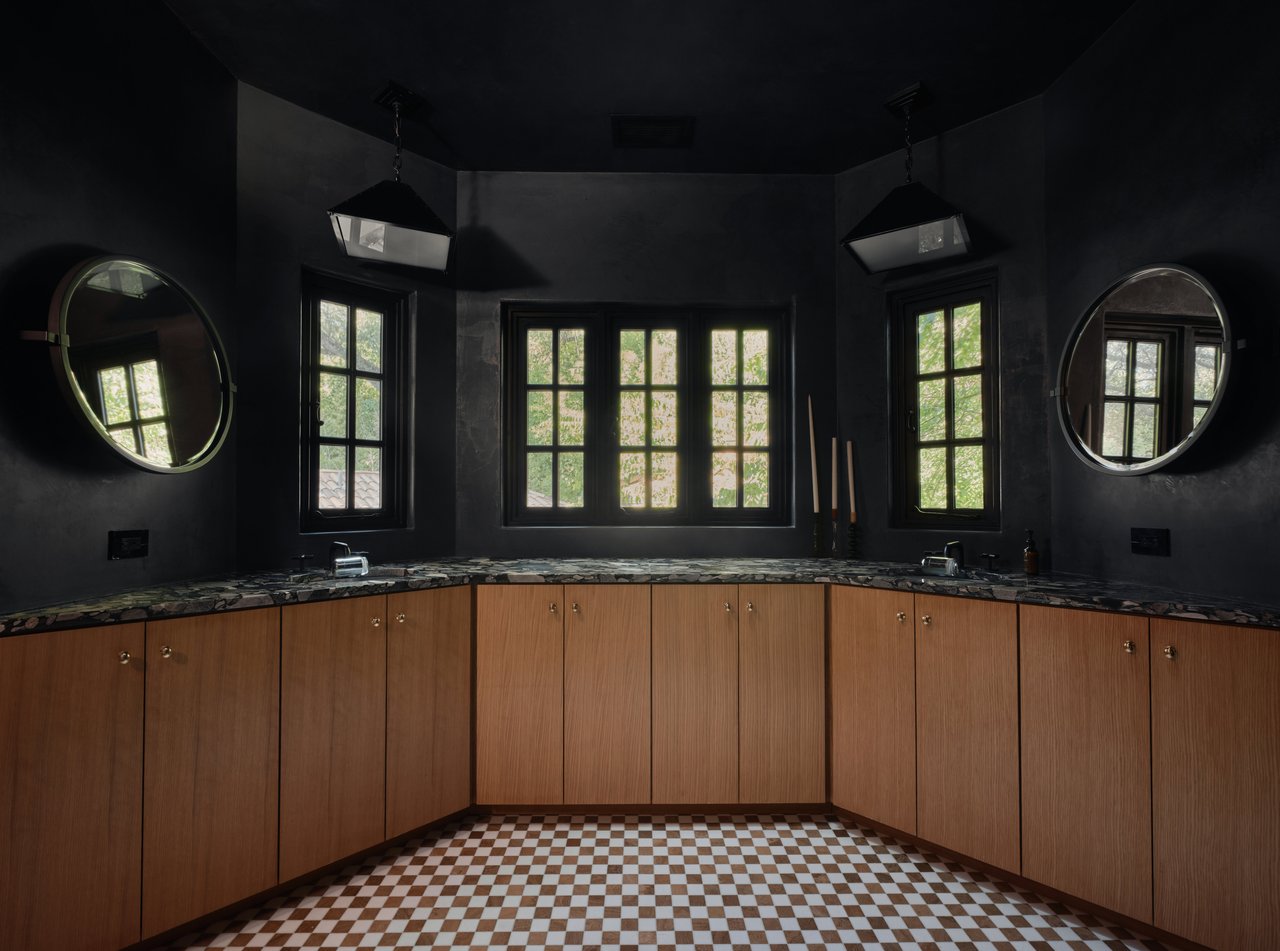 Villa Serena on Lake Austin | A Waterfront Sanctuary