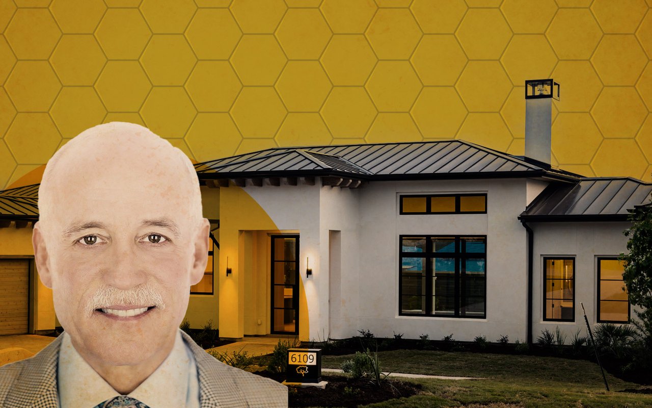 Bee Cave set for hive of $5M+ homes