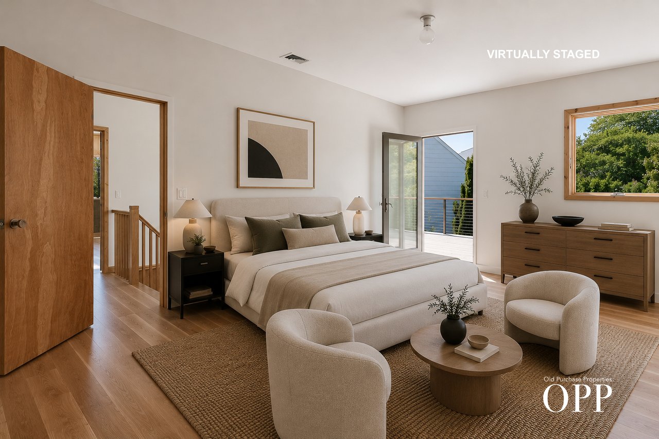 A REFINED ARCHITECTURAL STATEMENT