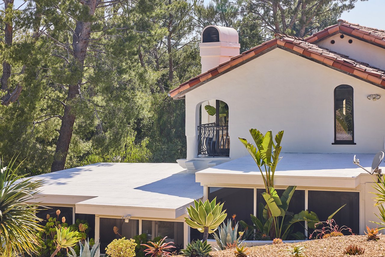 Your Private Mediterranean Retreat