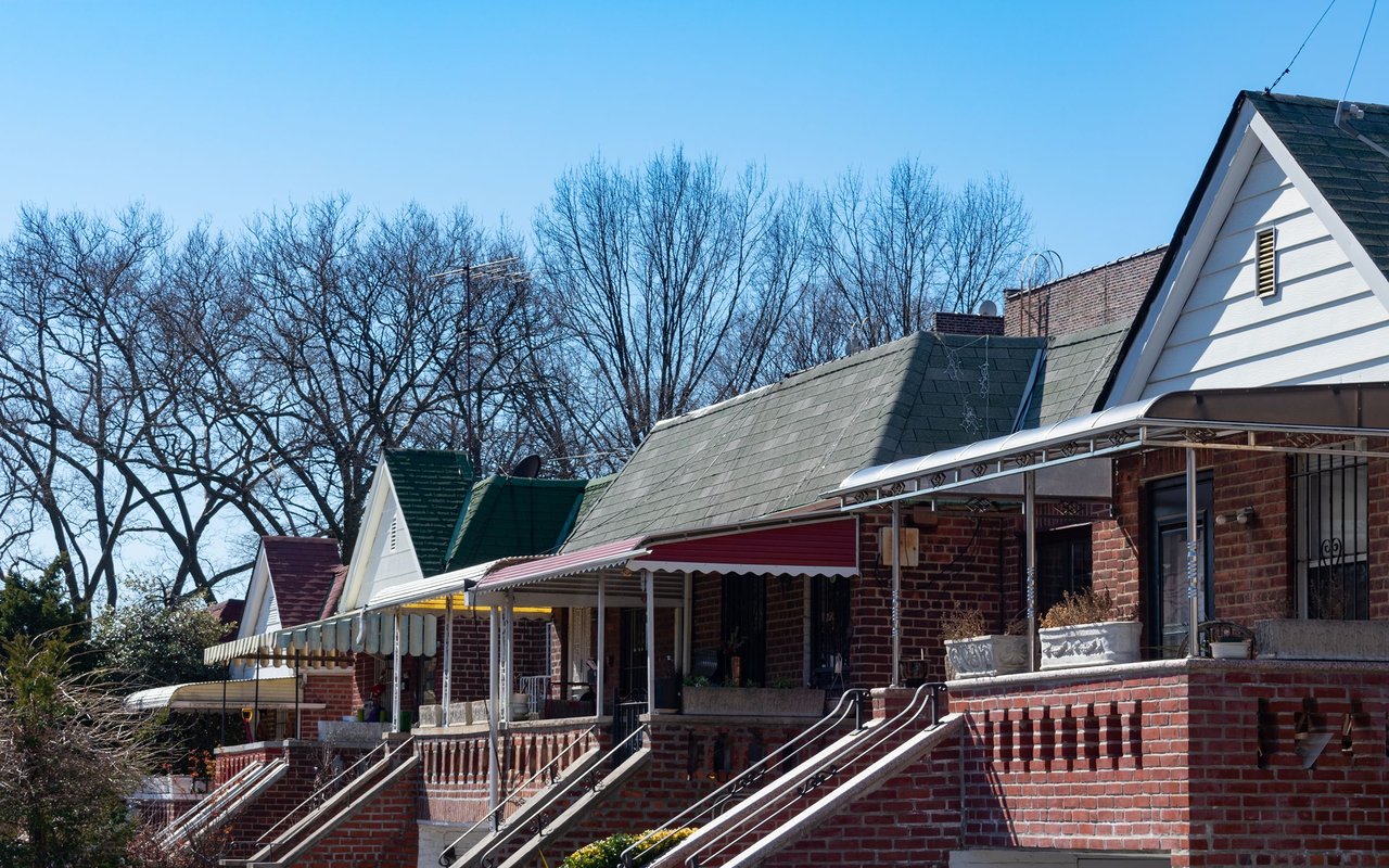Oakland Gardens