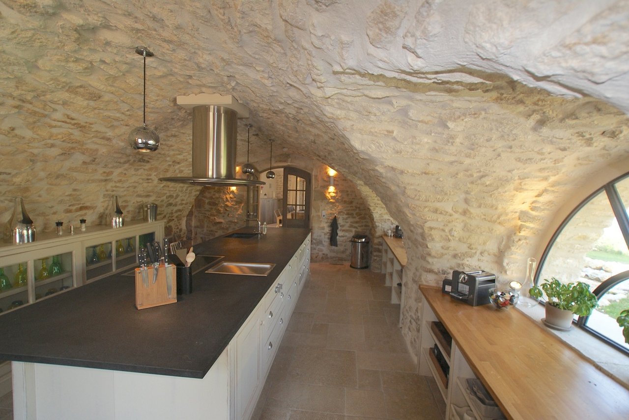 Prestigious Property