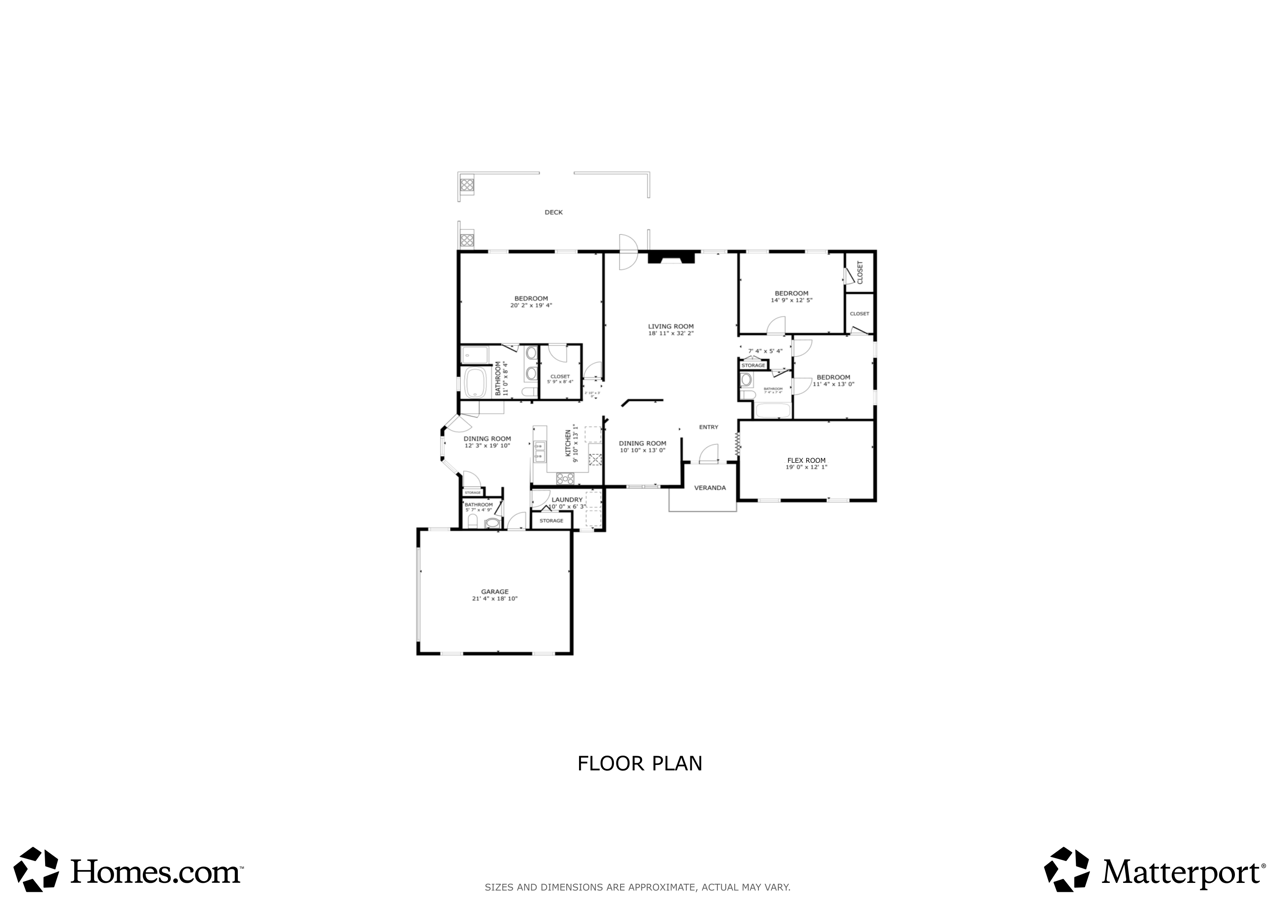 21 Teal Ct