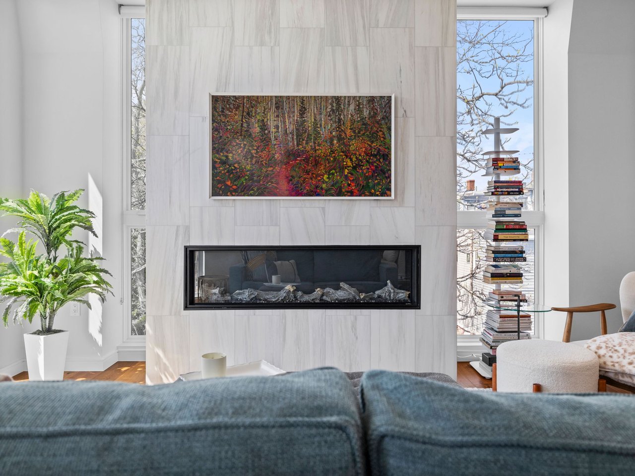 815 East Fifth Street # 9