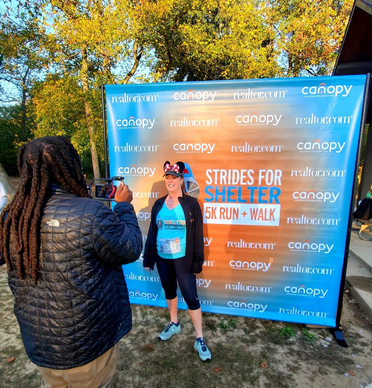2021 Strides For Shelter