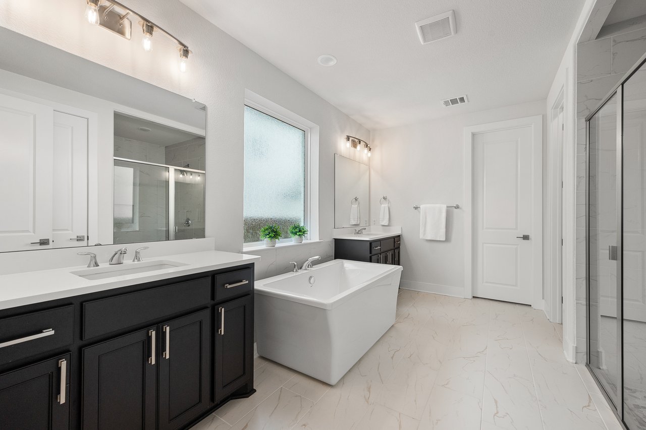 One-of-a-kind offer in Walsh Ranch