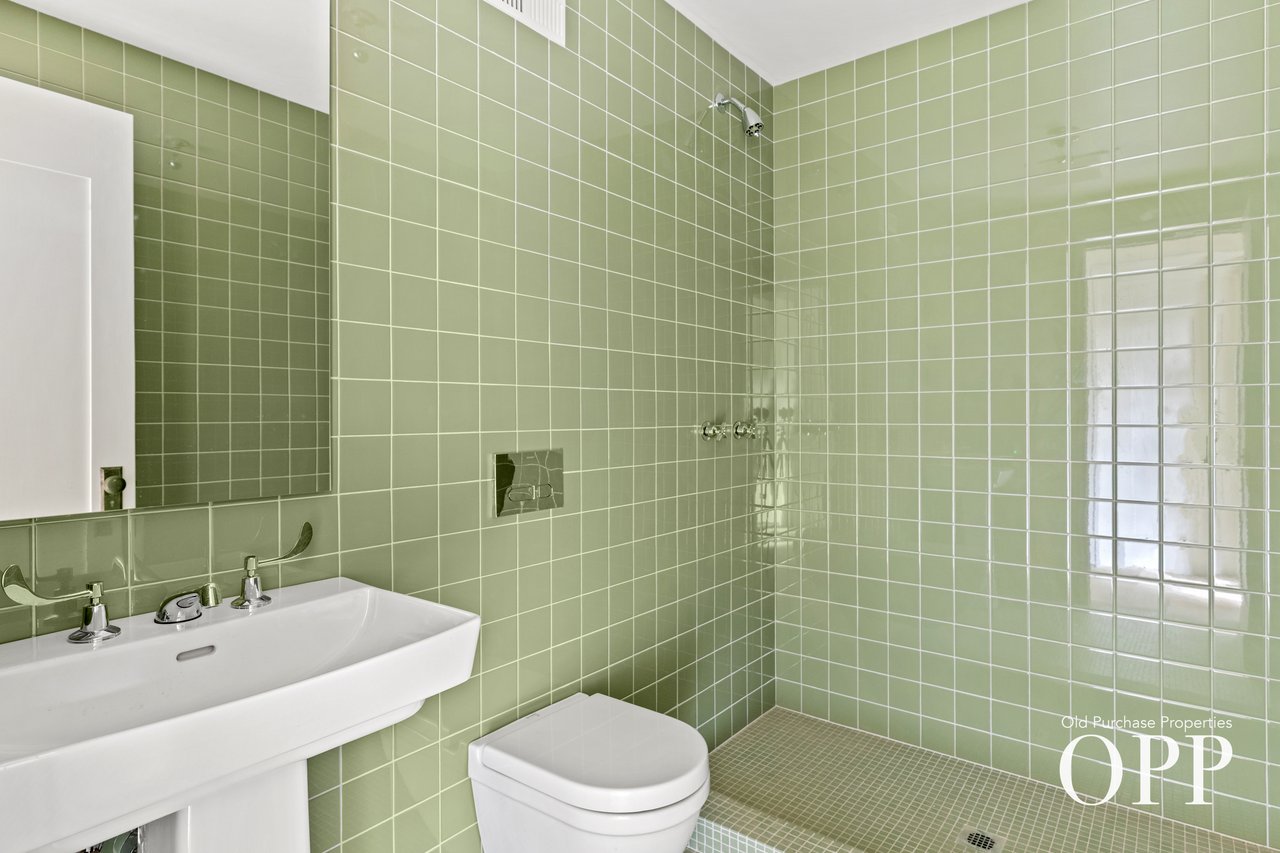 An architect-led renovation that redefines modern performance