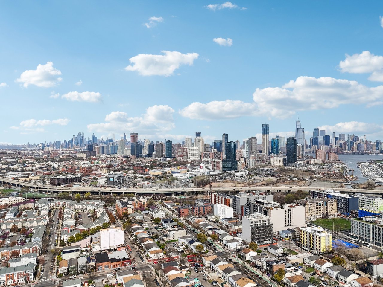Jersey City