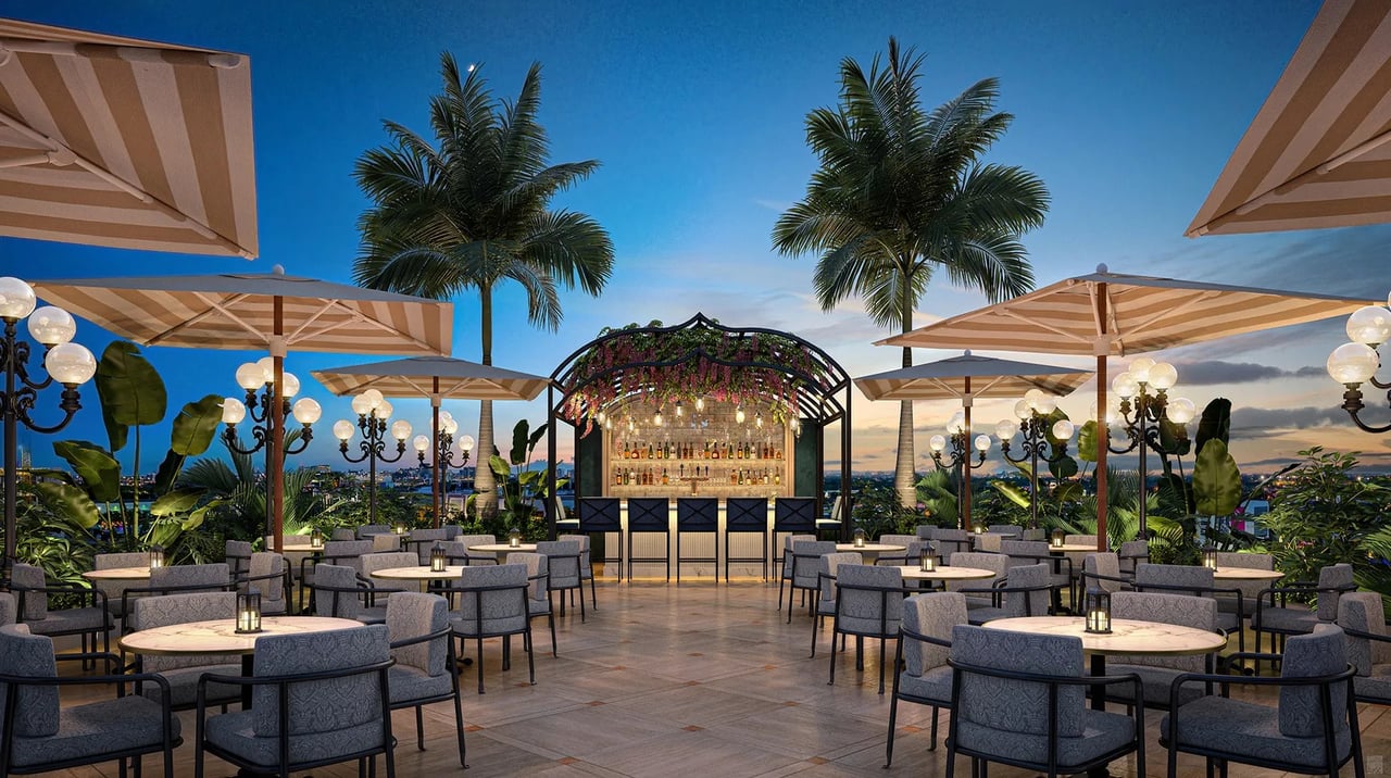 Nomad Residences