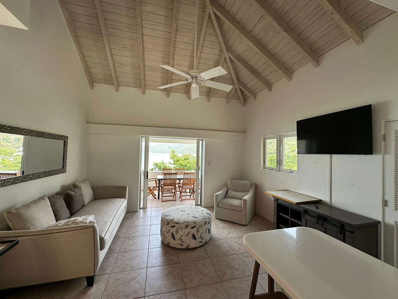 1063 Long Bay Resort 1 Bedroom Villa 