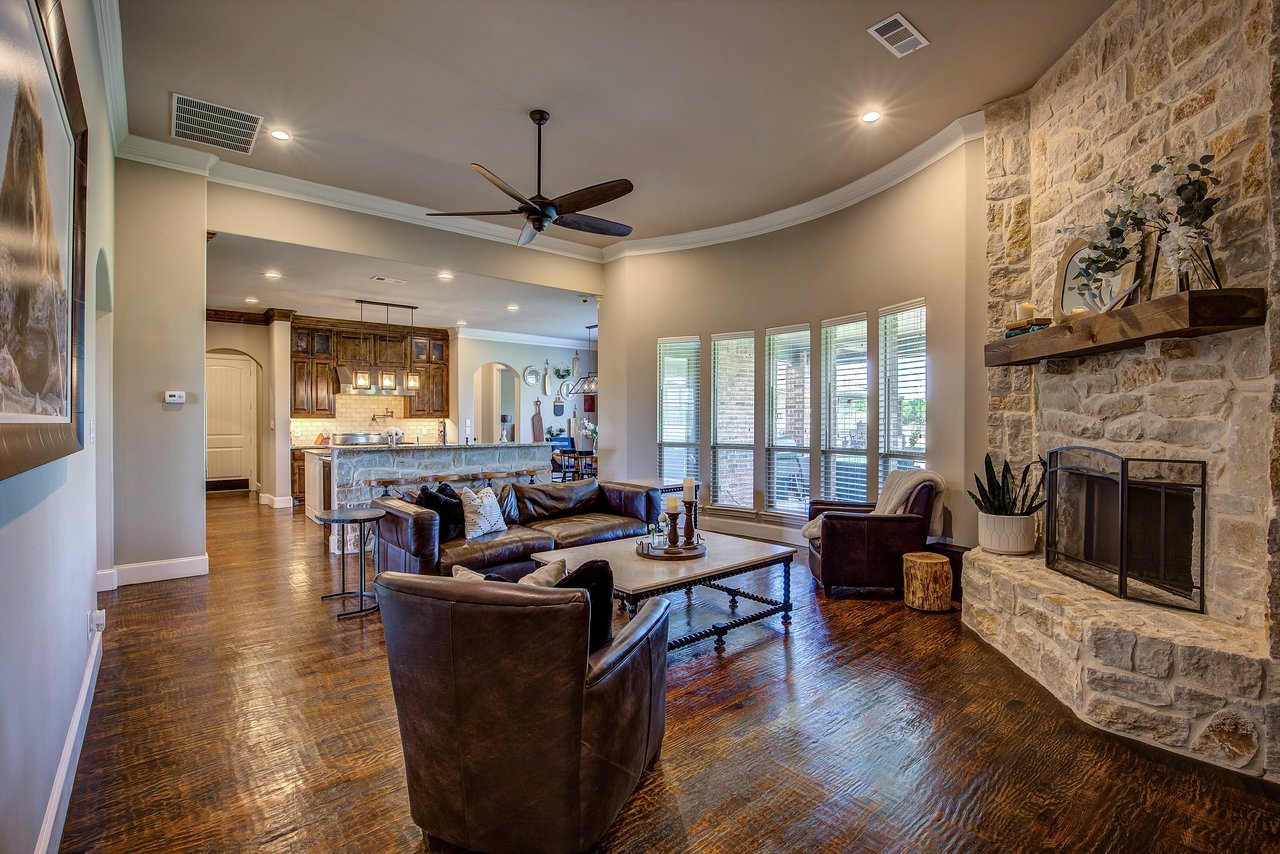 552 Horseshoe Bend