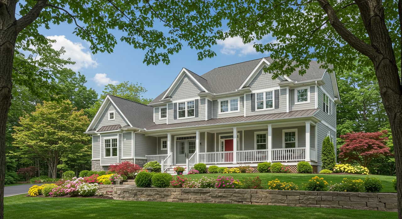 First-Time Home Buyer in Greenwich, CT: 5 Things to Know
