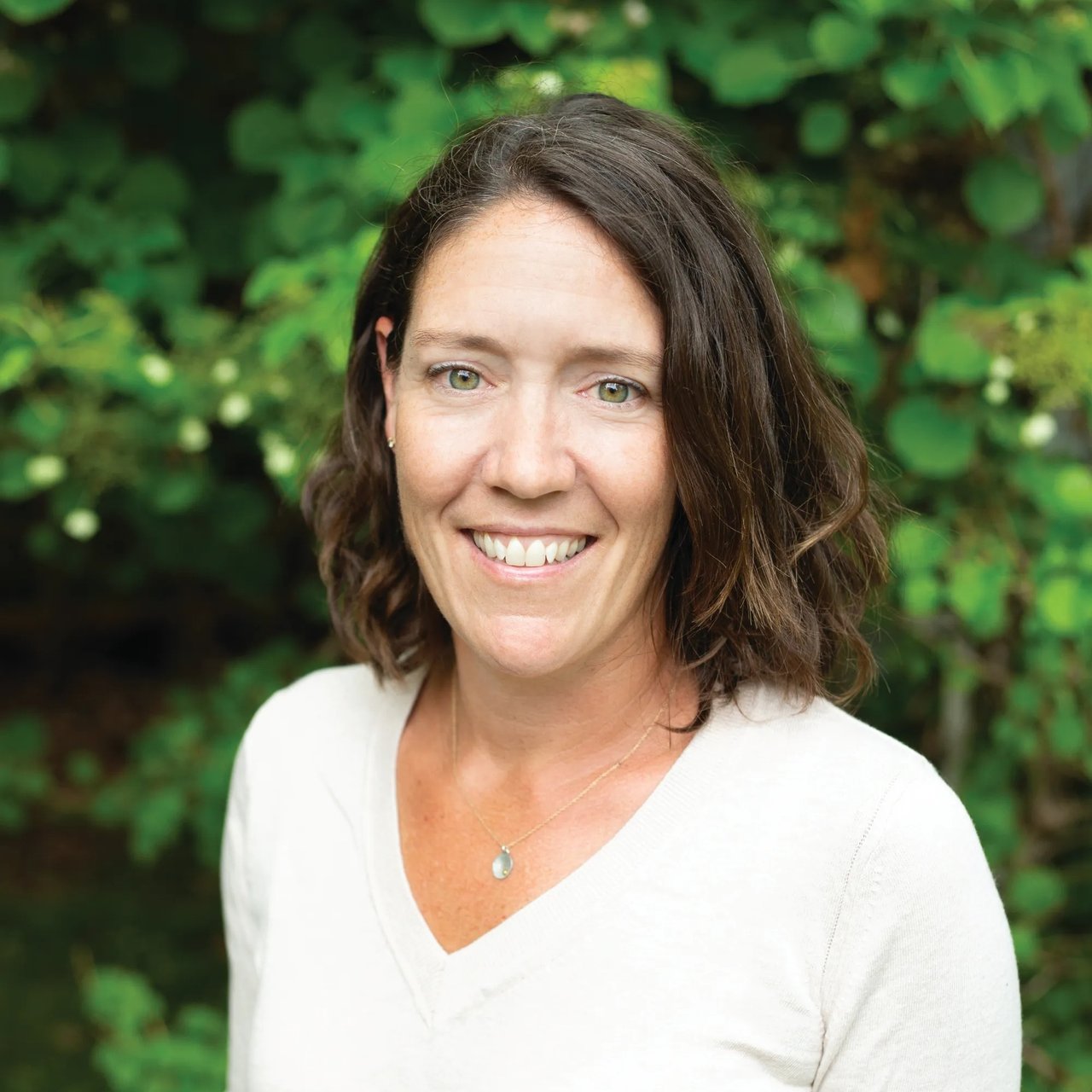 Susan Allen Mount Desert Island, MA Real Estate Agent Headshot