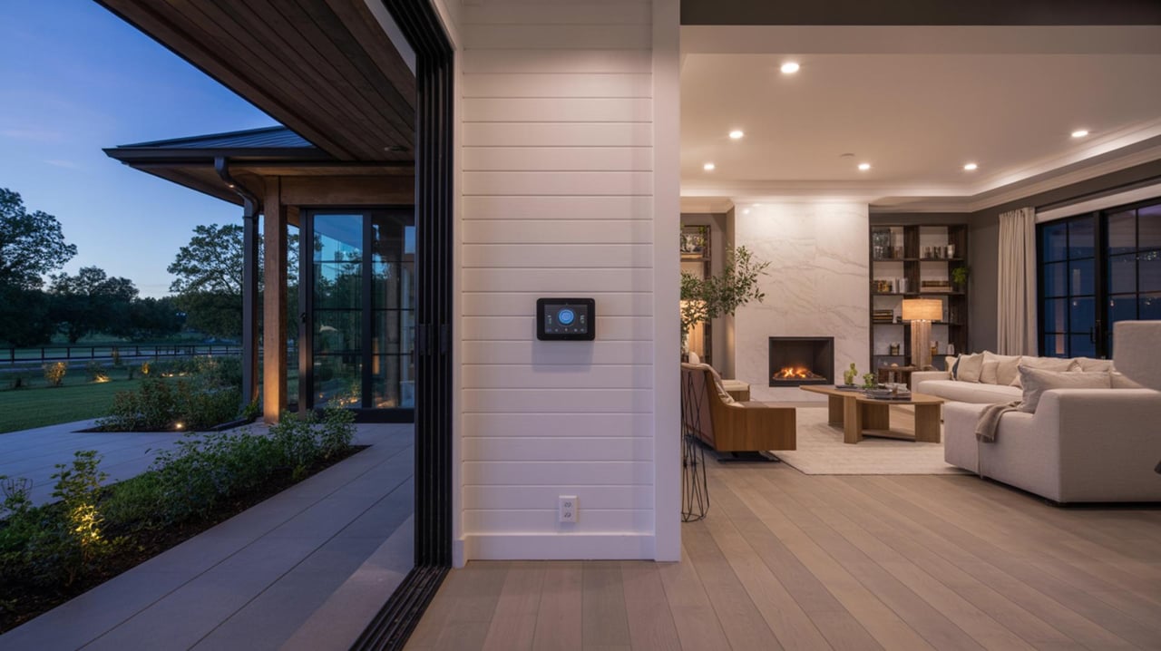 Must-Have Smart Home Features for Johnson City Homeowners