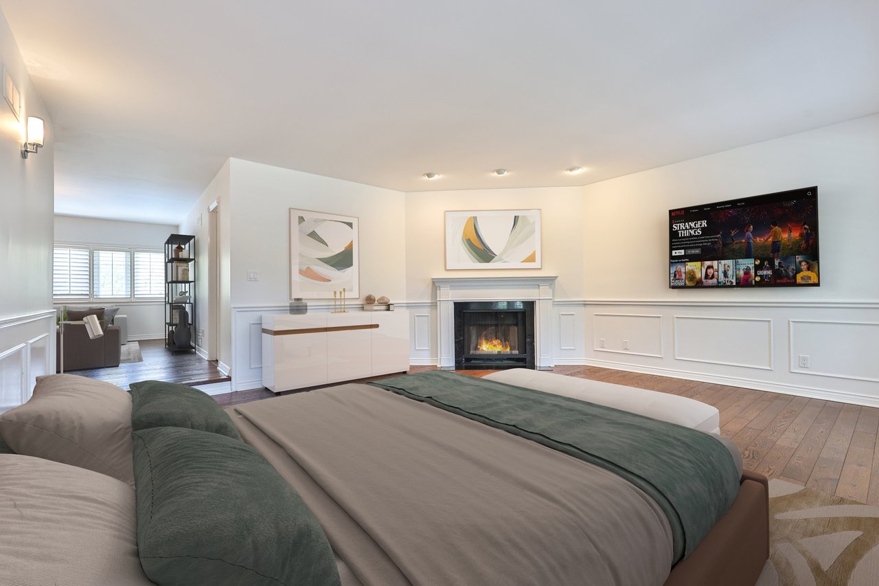 108 Whittington Place, Oakville