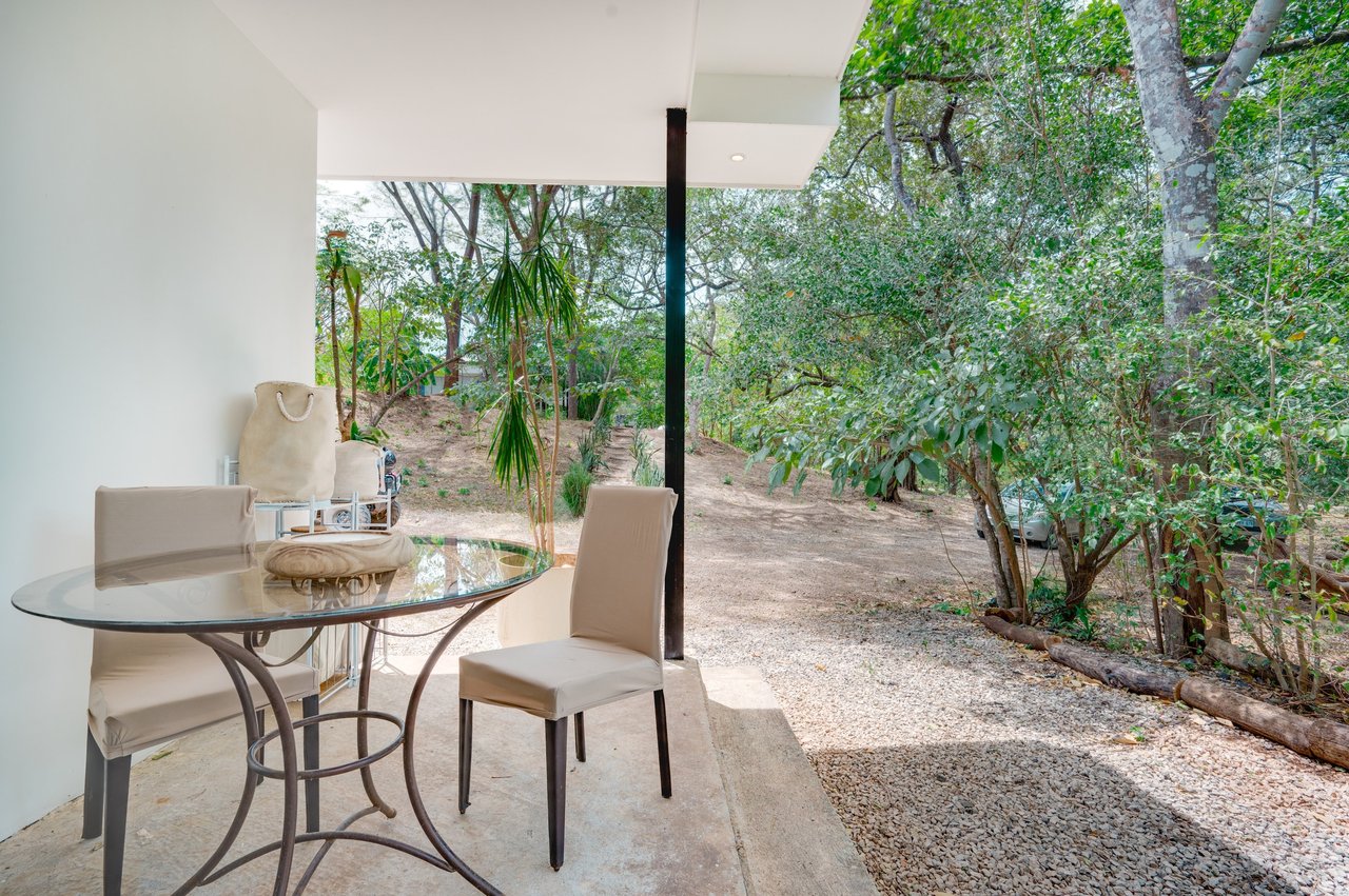 V-Iguana Finca Panamá | Large Property with Two Houses, Pool & Expansion Potential Near Tamarindo