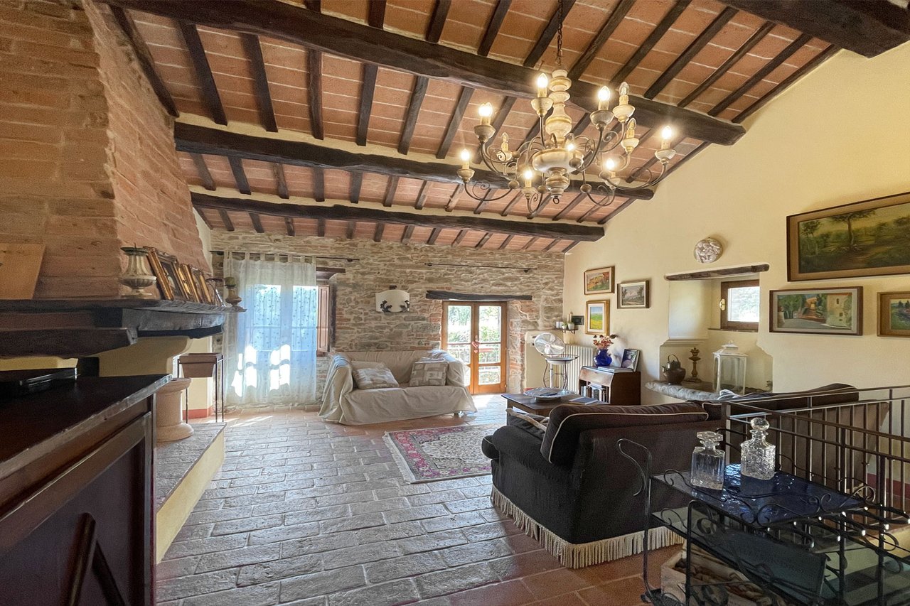 CASALE ELISEO