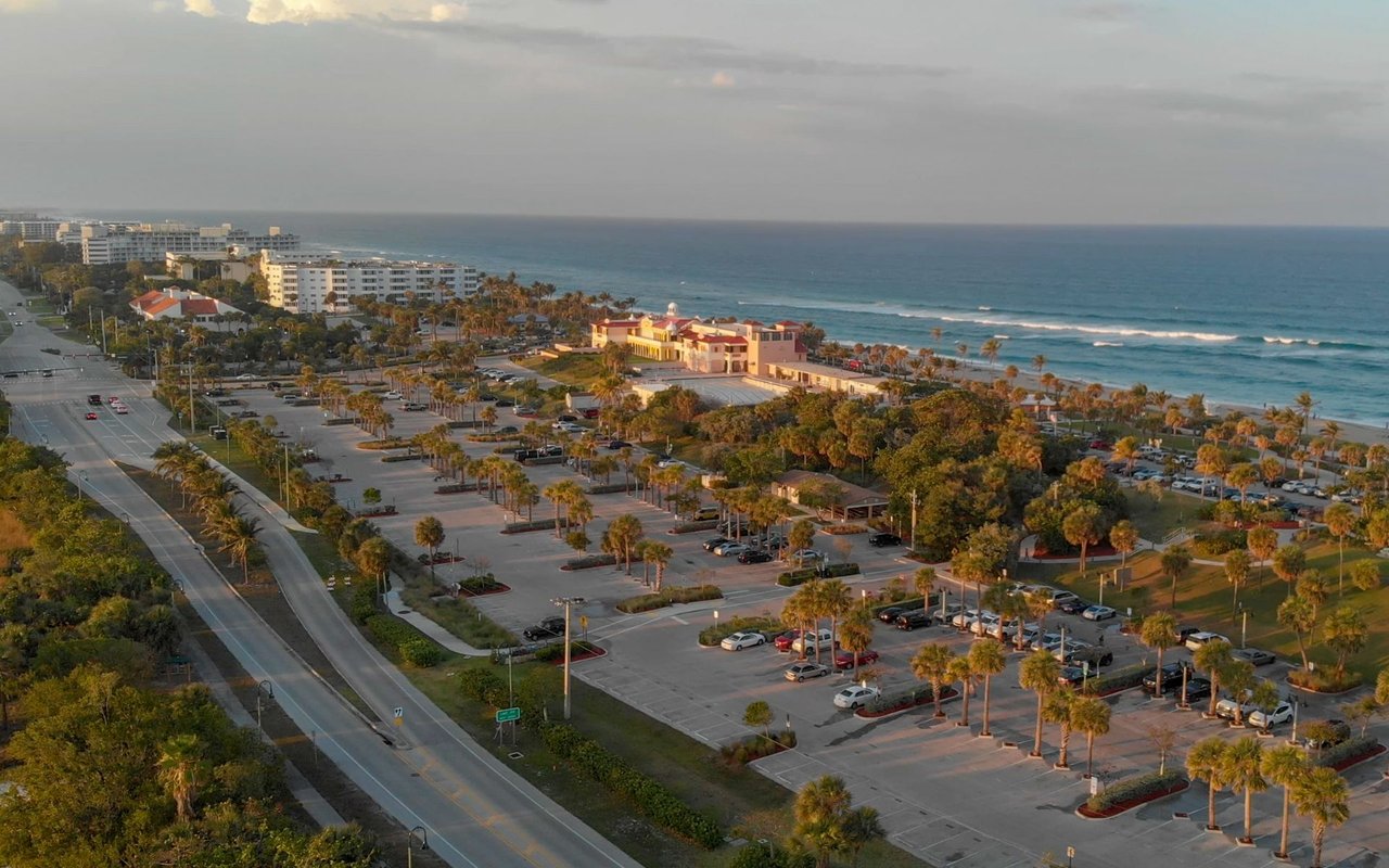 Lake Worth Beach