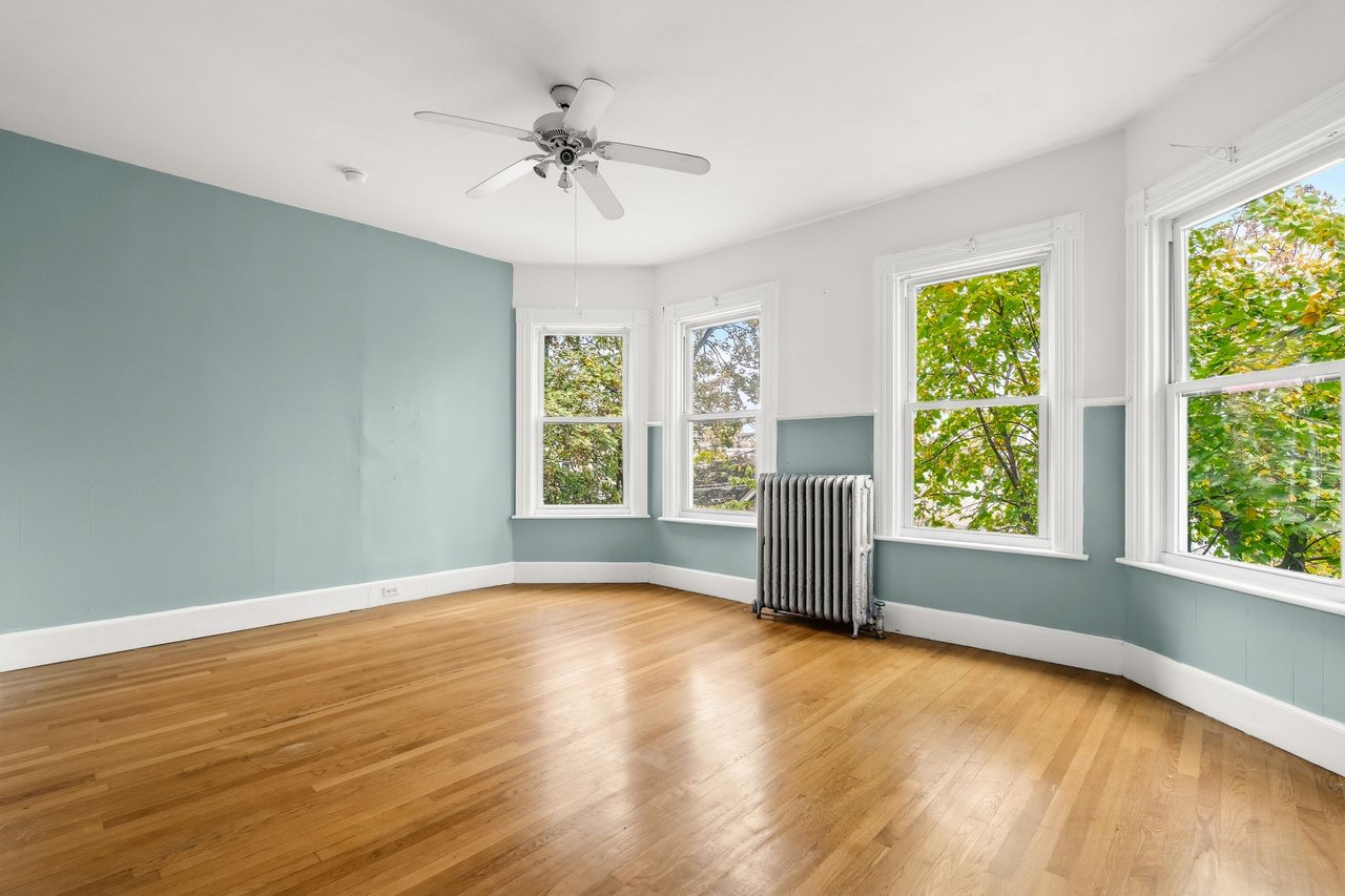 30 Walnut St, Somerville