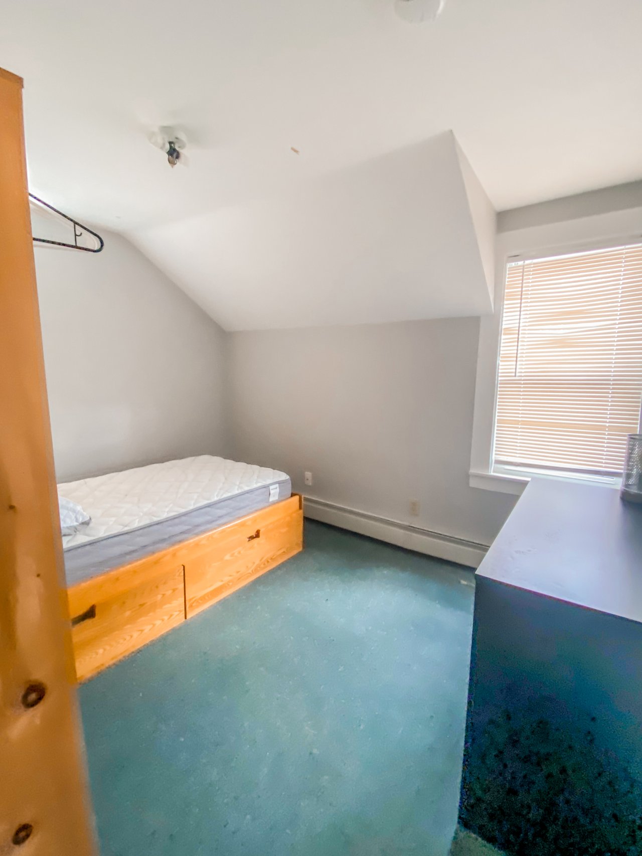 Rental Available December 1st