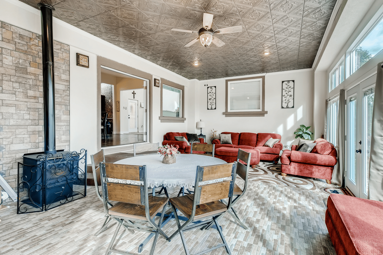 Just Listed: Endless Possibilities in Lakewood!