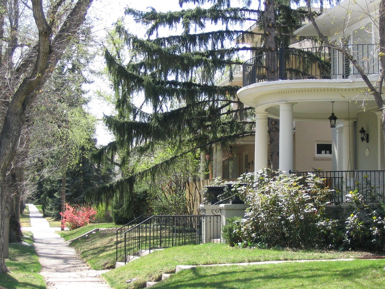 Country Club 
