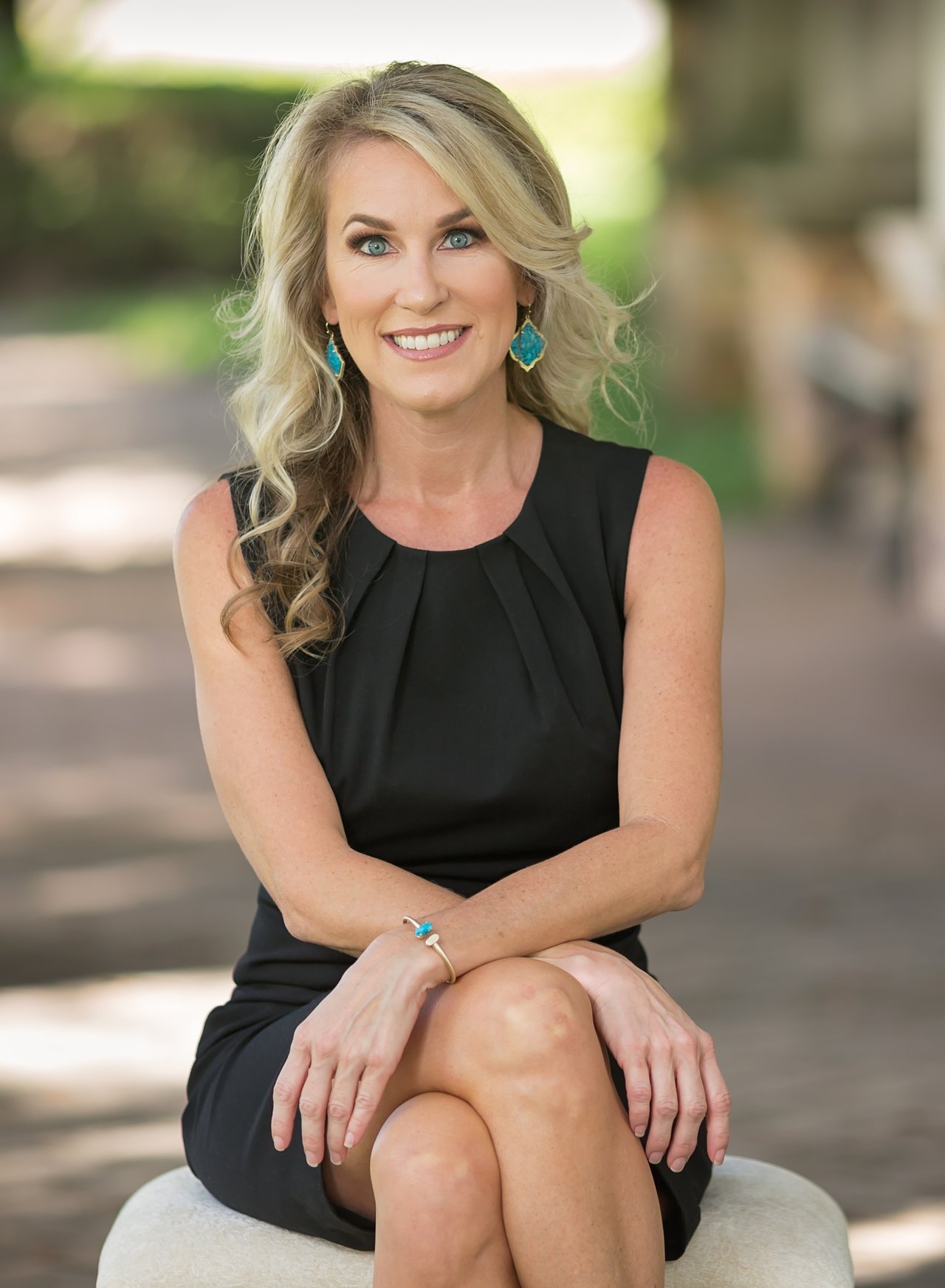 Chisti Raye luxury real estate agent Delray Beach