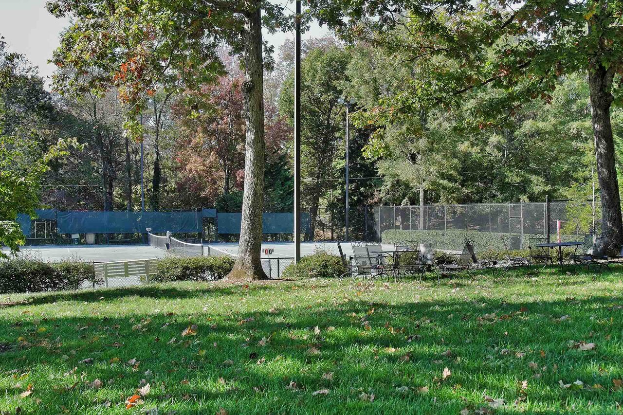 Keswick Estates