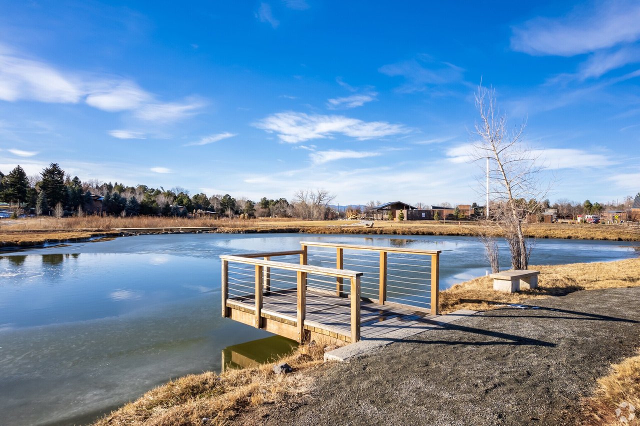 Cherry Hills Village