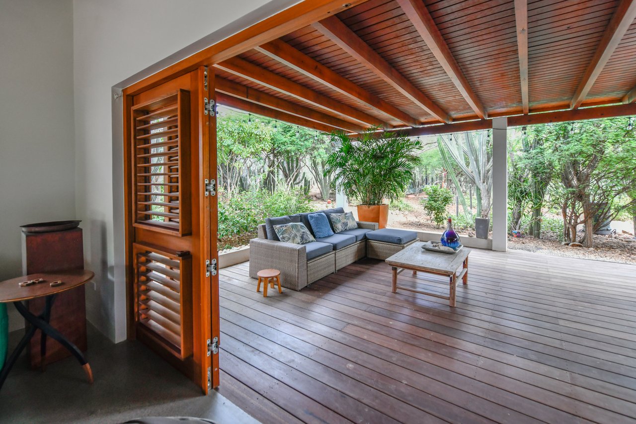 Nature-Infused Retreat at Picaron as Investment