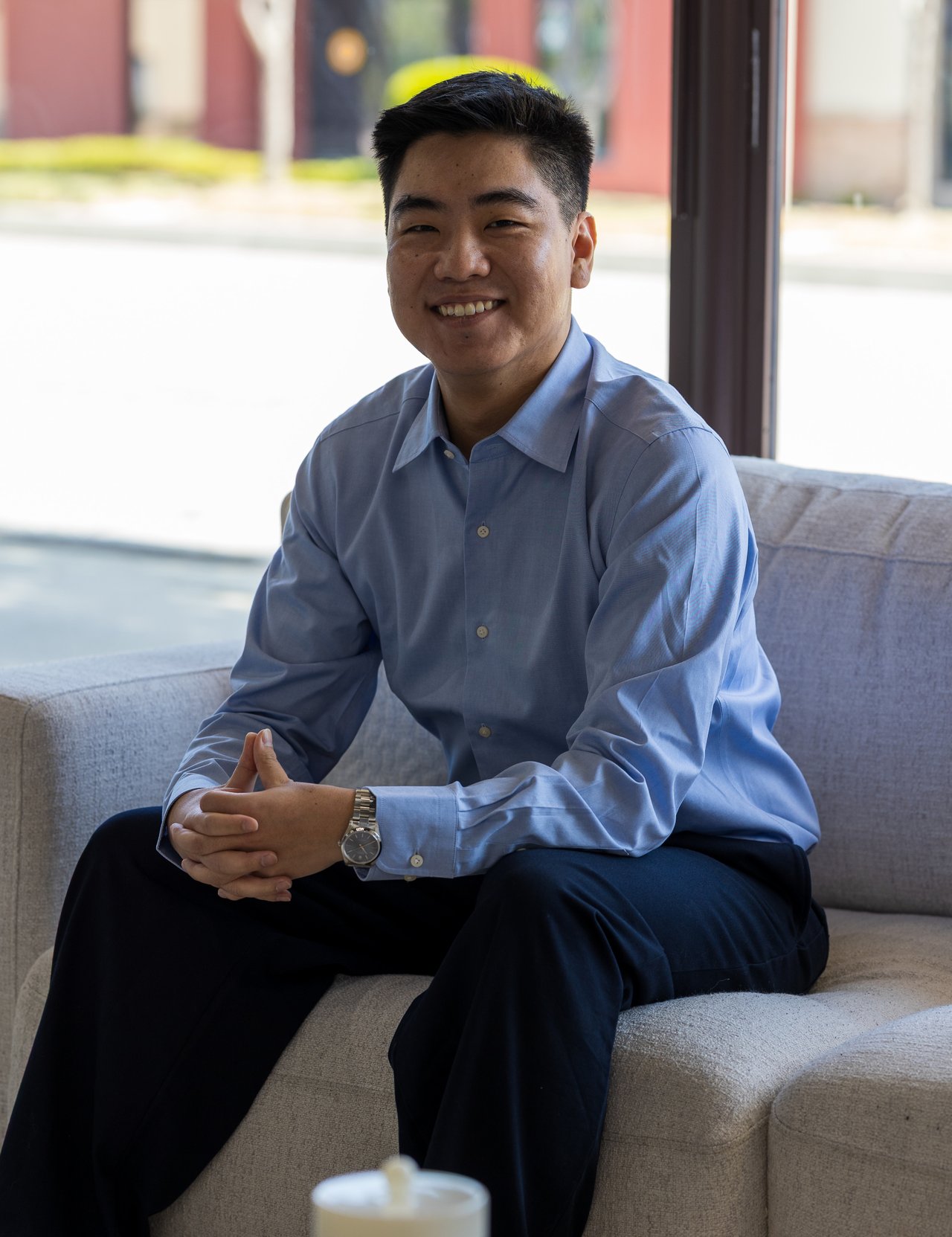 Dave Li