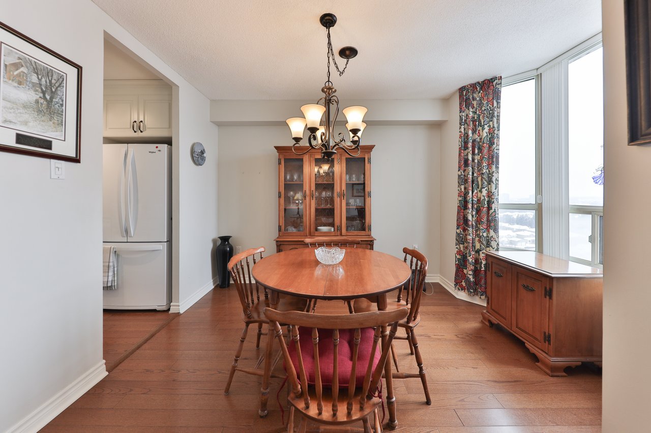 20 Cherrytree Drive #1104
