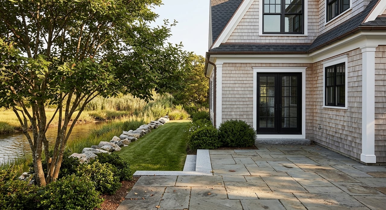 Guide To Waterfront And Marshfront Homes In Newbury