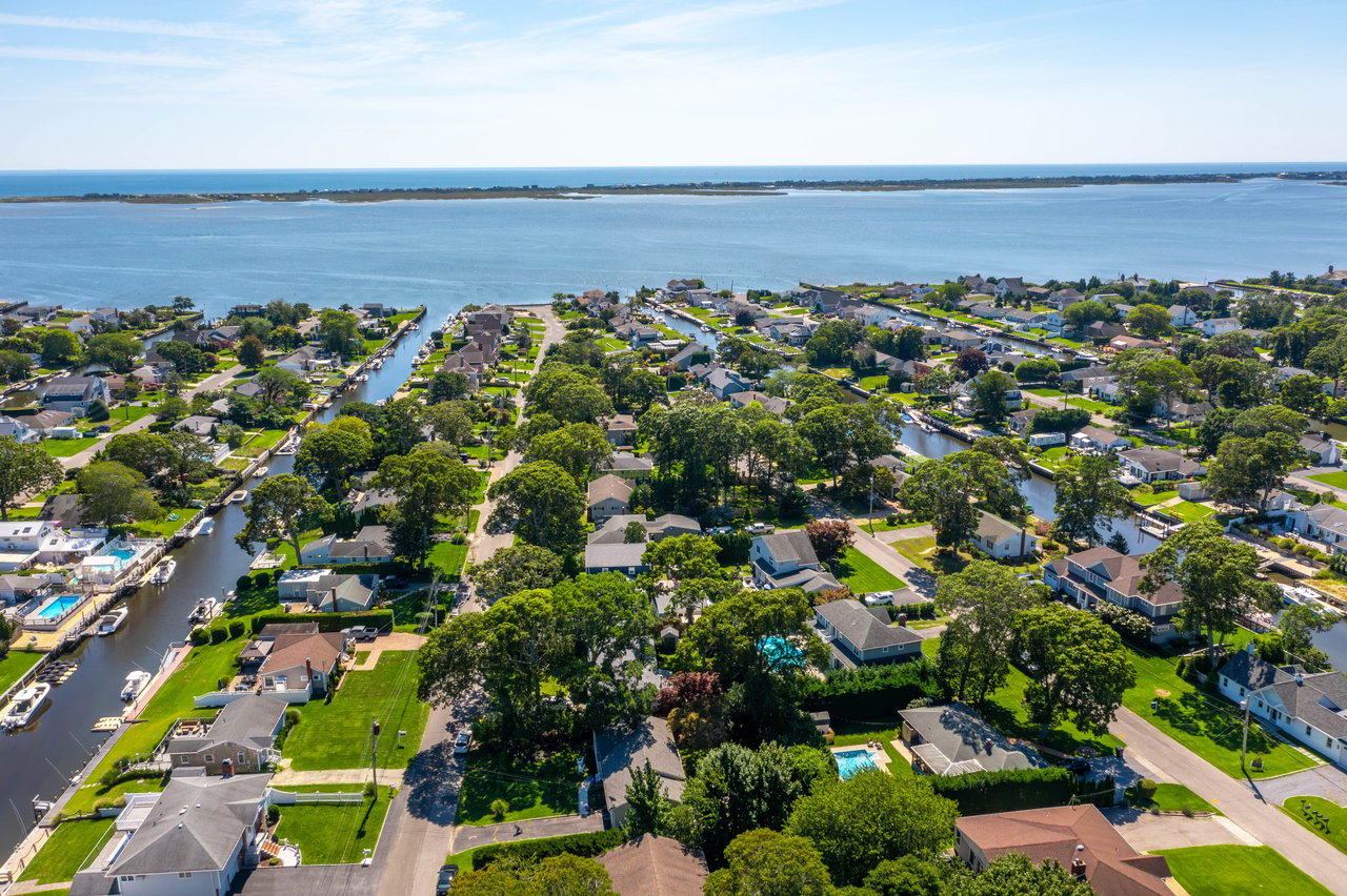 Shinnecock Shores, East Quogue