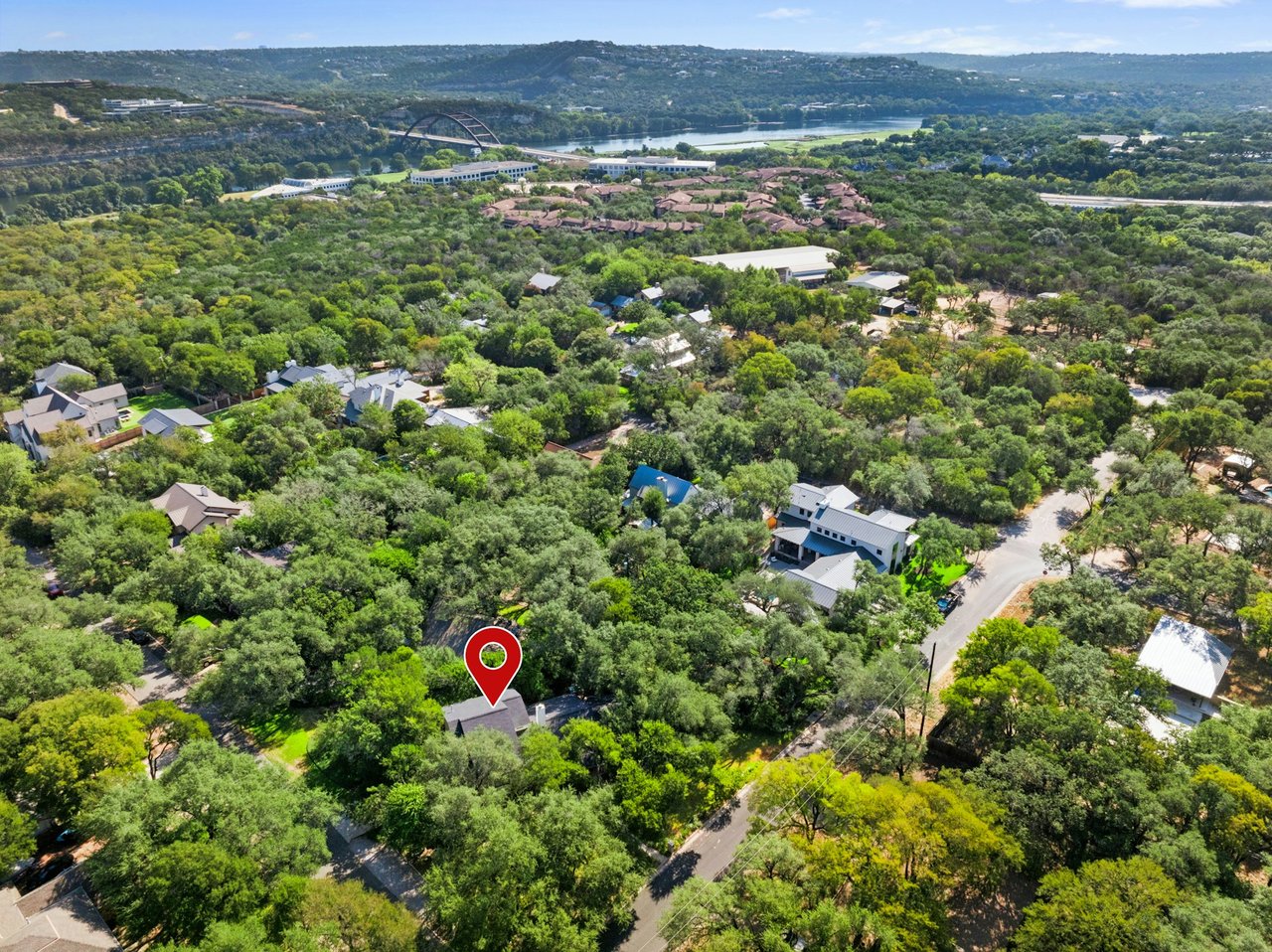 Cheapest Lake Access in Austin Now Available!