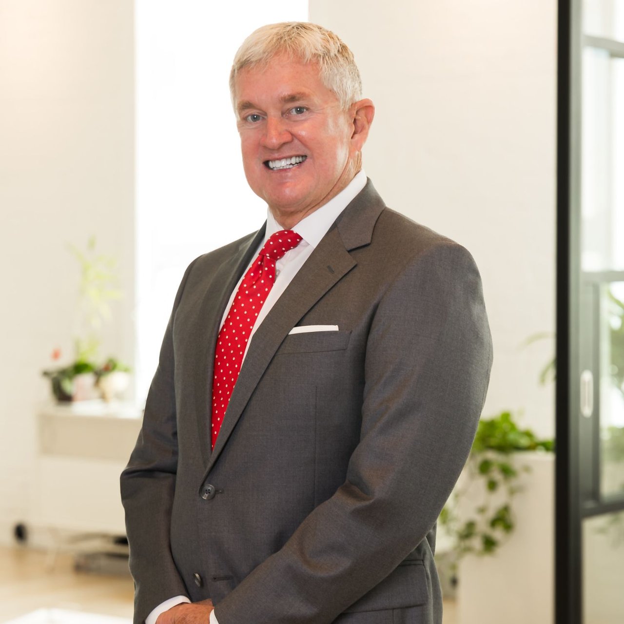 Mark Lee Pensacola, FL Real Estate Agent Headshot