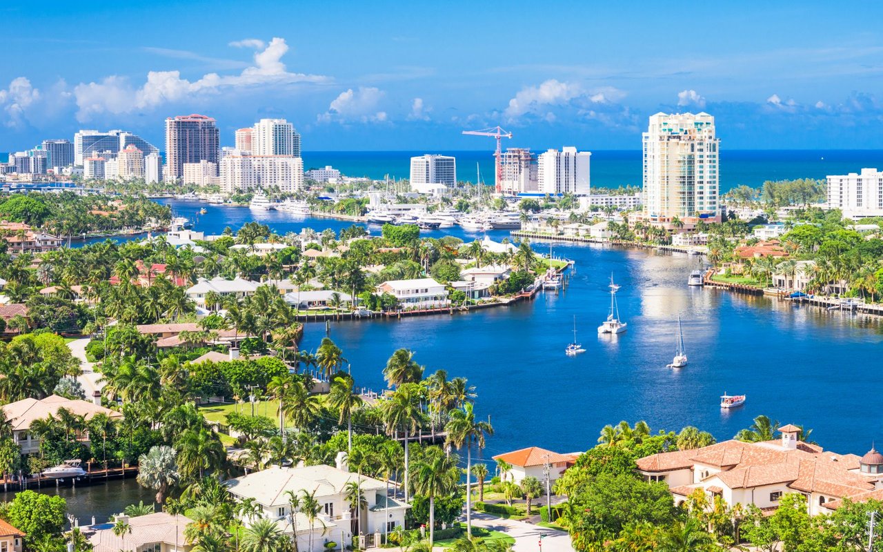 Fort Lauderdale