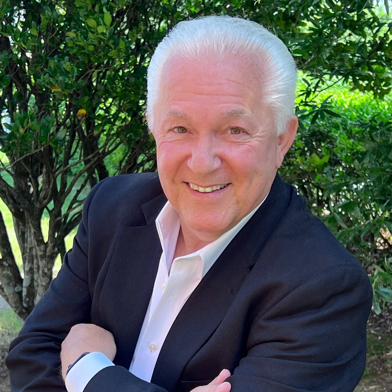 John Yukich Greenville, SC Real Estate Agent Headshot