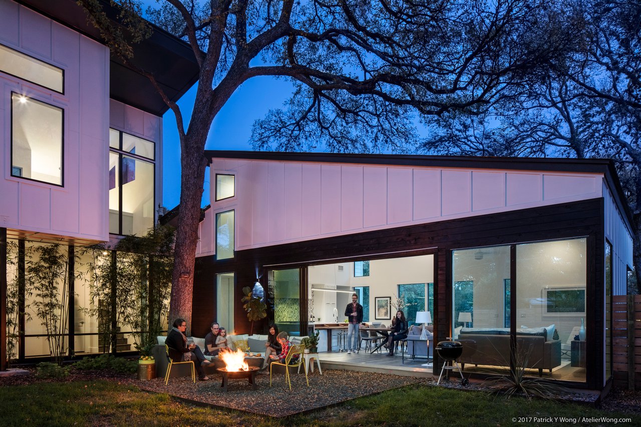 Milam Grove