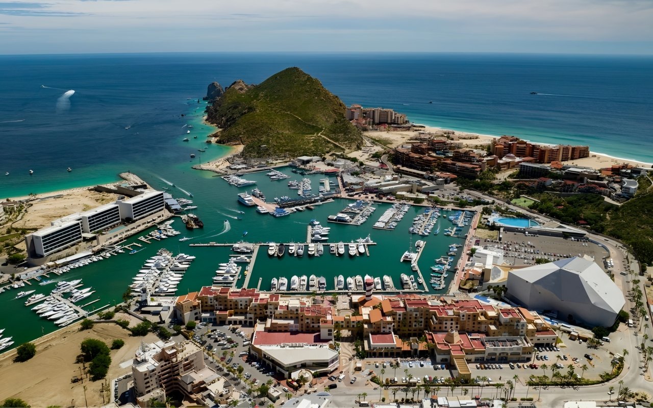 News in Cabo