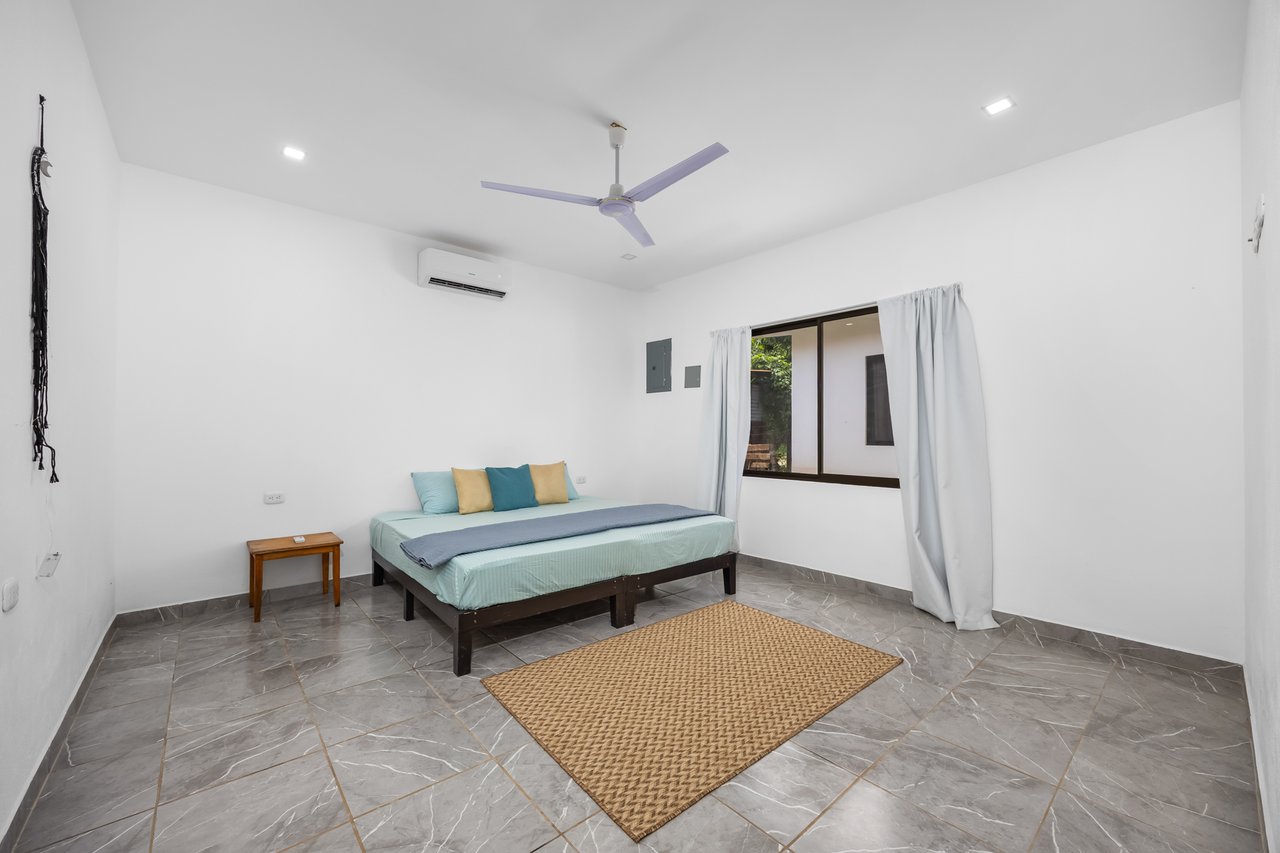 Drift Away Lodge , Playa Avellanas, Guanacaste